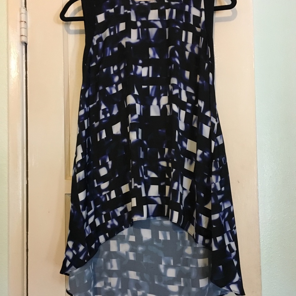 Kenneth Cole Blouse